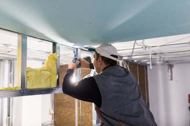 Insulation for New Construction in Carson, WA